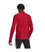 Sweat Entraînement Tiro League Homme Rouge Adidas-3