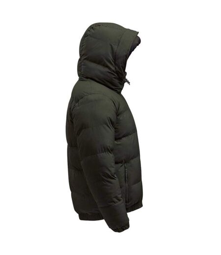 Mens Explorer Thermal Jacket Granite Stormtech