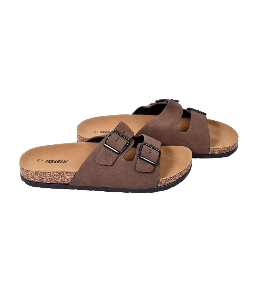 Sandales Homme PREMIUM- Chaussure d'été Qualité et Confort --3