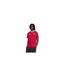 T-shirt Motif/style Manchester United Fc Originals Homme Rouge Blanc Adidas-1