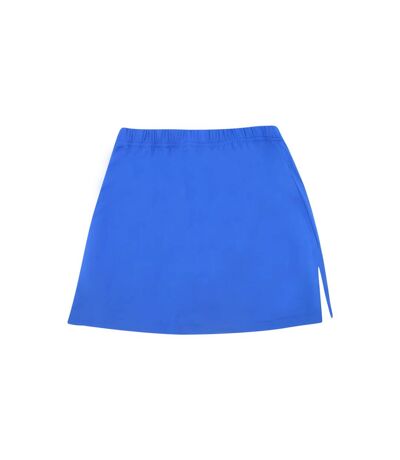 Precision Womens/Ladies Essentials Skort (Royal Blue)
