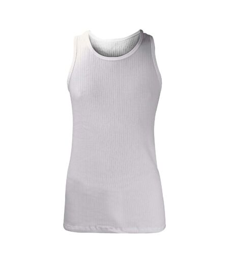 Homme Sous-Vêtements Thermique Haut Sans Manche
