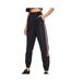 Jogging Noir Femme Adidas Trackpant - 36