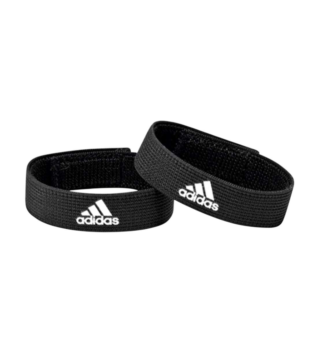 Cravates-chaussettes Adulte Noir Adidas-2