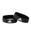 Cravates-chaussettes Adulte Noir Adidas-2