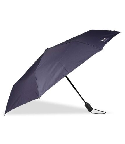 Isotoner Parapluie femme ouverture/fermeture automatique, ultra déperlant