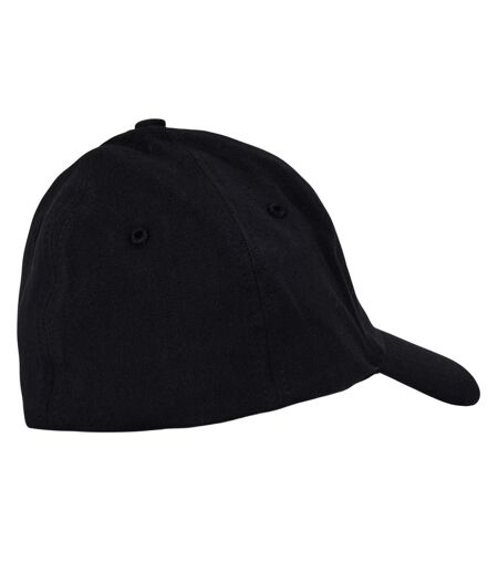 Casquette De Sport Motif/style Logo Homme Noir Lyle & Scott