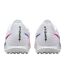 Mens Tiempo Maestro Club Artificial Ground Football Boots Blue White Pink Nike-2