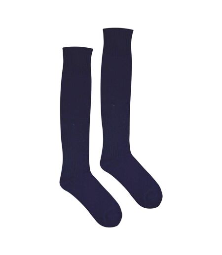 Country Pursuit - 3 Paires Homme Chaussettes Pêches Hautes Laine