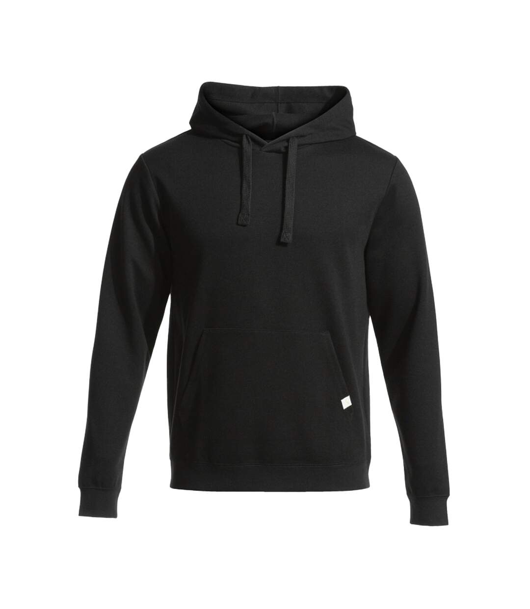 Sweat À Capuche Combi Homme Noir Joma-1