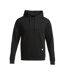 Sweat À Capuche Combi Homme Noir Joma-1