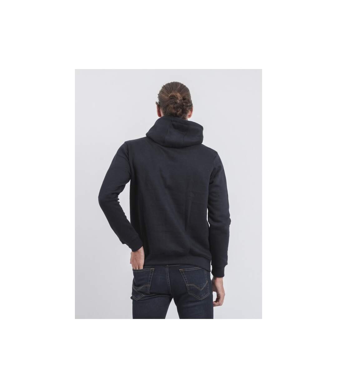 Sweat capuche WOMATIC-2