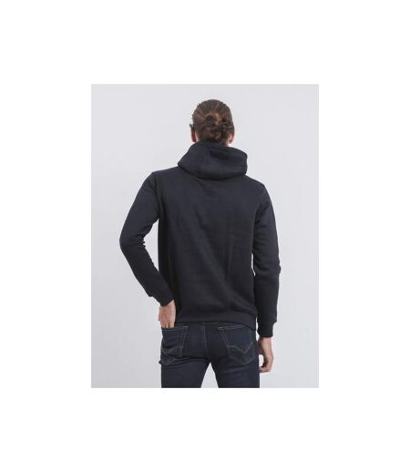 Sweat capuche WOMATIC