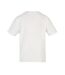 Mens The Doors Mushroom Oversized T-shirt Prêt À Teindre Mister Tee-2