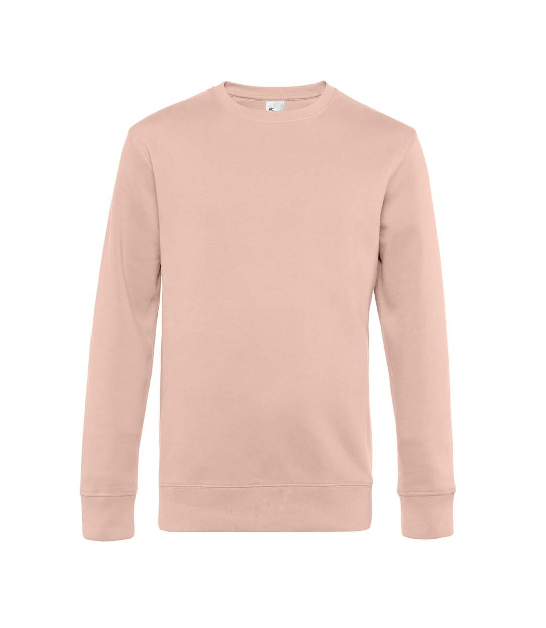 Pull king homme rose B&C-1