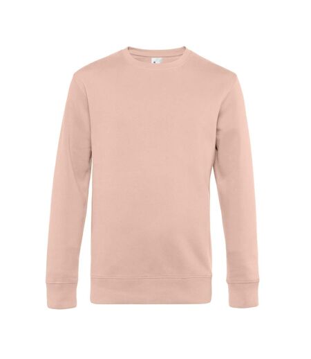 Pull king homme rose B&C