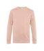 Pull king homme rose B&C