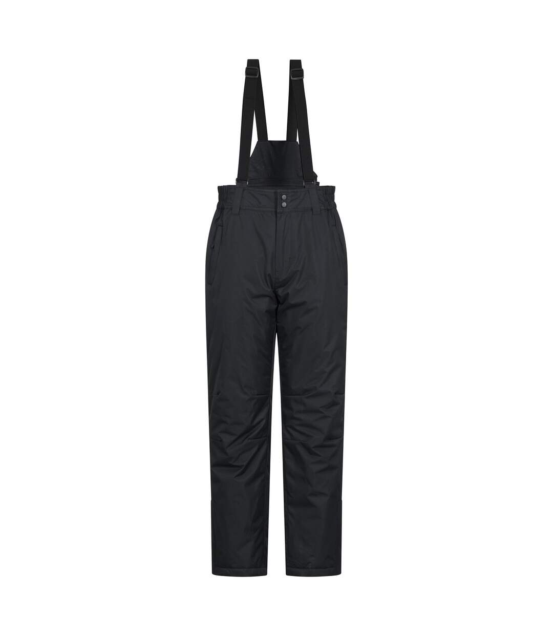 Pantalon de ski dusk homme noir Mountain Warehouse Mountain Warehouse