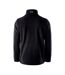 Hi-Tec Mens Ferns Fleece Jacket (Black) - UTIG1339