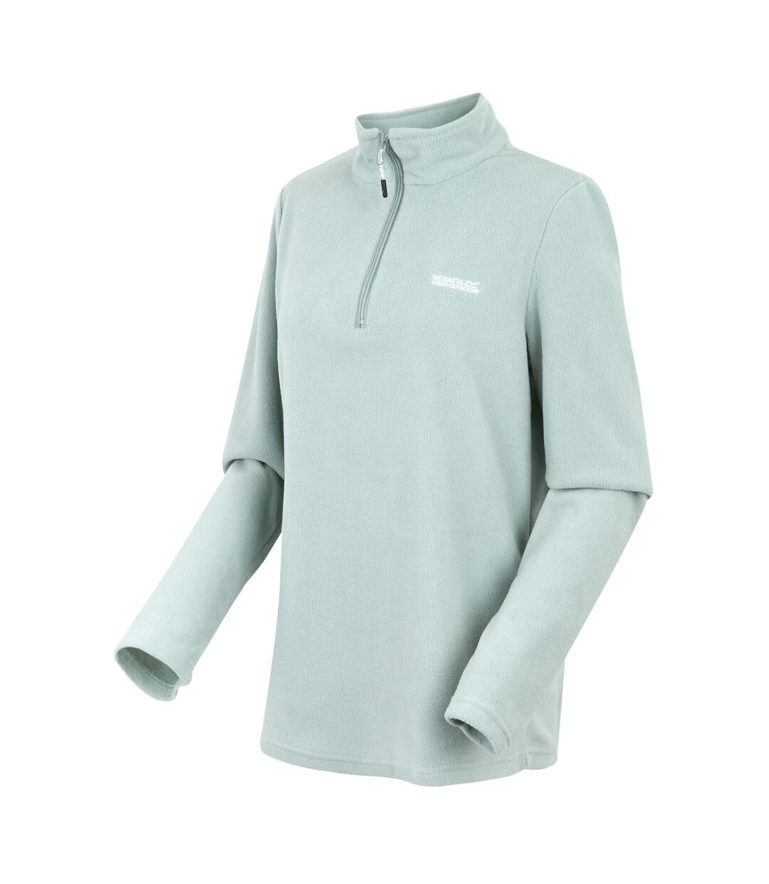 Polaire Sweetheart Femme Vert Regatta-2