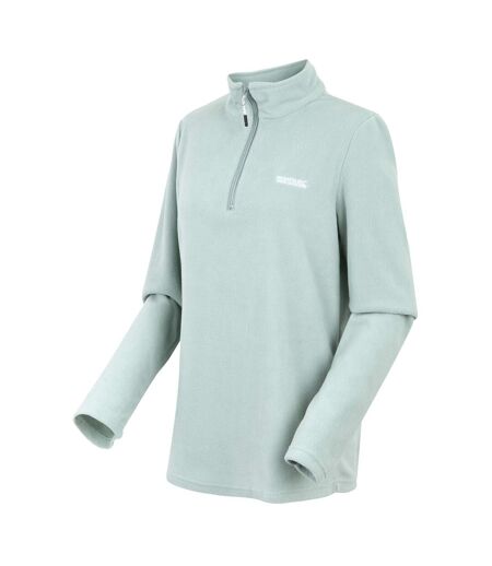 Polaire Sweetheart Femme Vert Regatta