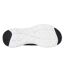 Baskets Flex Appeal 5.0 New Thrive Femme Noir Blanc Skechers-4
