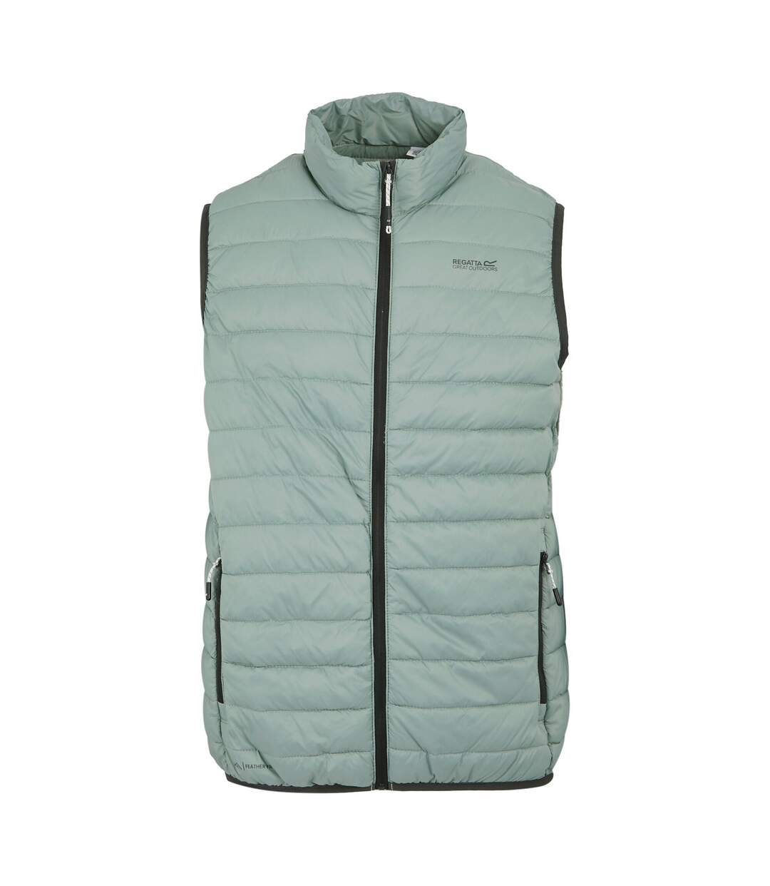 Mens hillpack ii gilet glacier Regatta-1