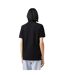 Polo Paris Homme Noir Lacoste-3