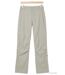 Pantalon Ogalo 111183U002 Beige : le confort d'une taille réglable allié à la légèreté du nylon-2