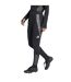 Pantalon De Survêtement Entraînement Tiro Competition Femme Noir Gris Foncé Adidas-3