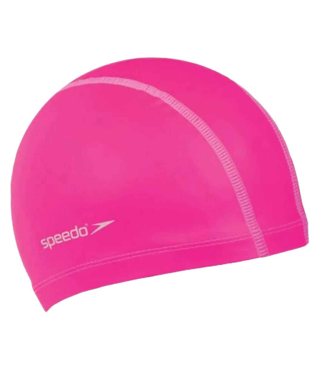 Bonnet De Bain Pace Adulte Rose Speedo-1
