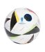 Conext 21 Geometric Pattern Tournament Football 5 White Black Adidas-1