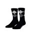 Lot de 6 paires de chaussettes de ville Serge Blanco Losange Serge Blanco-5