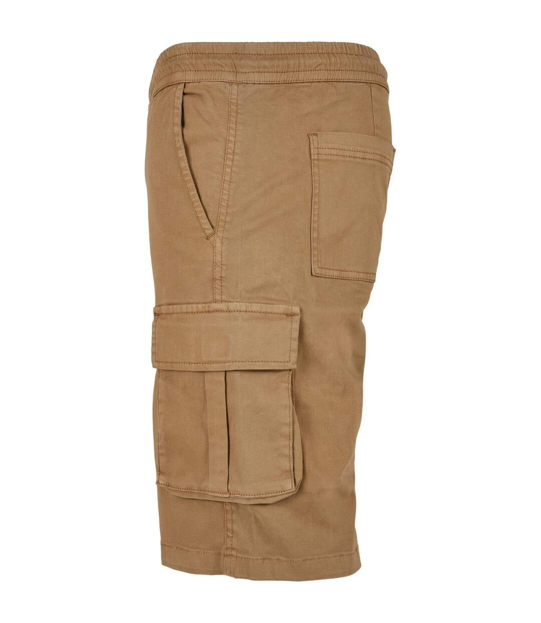 Short À Poches Homme Sable Foncé Urban Classics-3