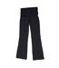 Flared sports trousers 775853 women-1