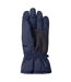 Mens Luva Ski Gloves Estate Blue Dark Navy Martes Essential-2