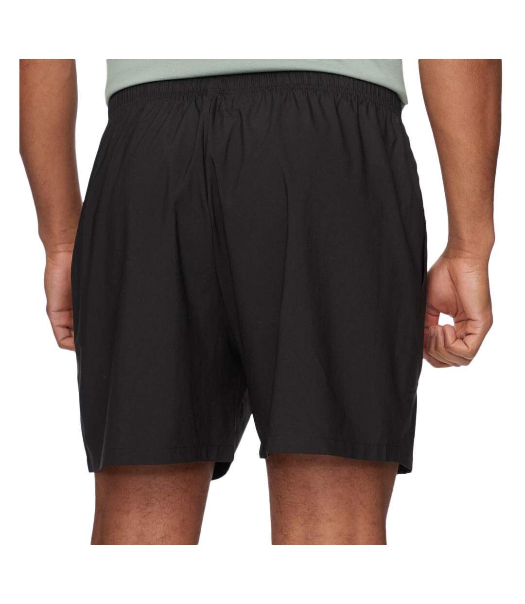 Short noir homme adidas hm4013-2