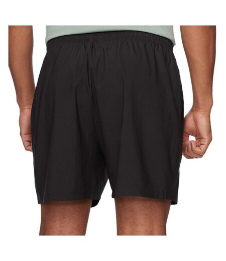 Short noir homme adidas hm4013