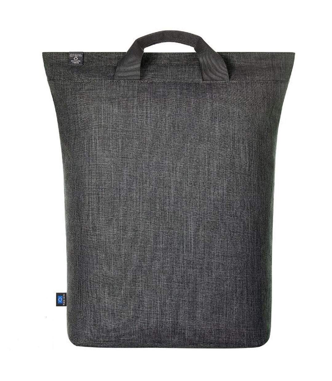 Sac Eco-responsable - 1816517 - gris chiné foncé