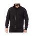 Blouson noir homme paragoose johnson-1