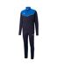 Ensemble De Survêtement Individualrise Homme Bleu Marine Bleu Puma-1