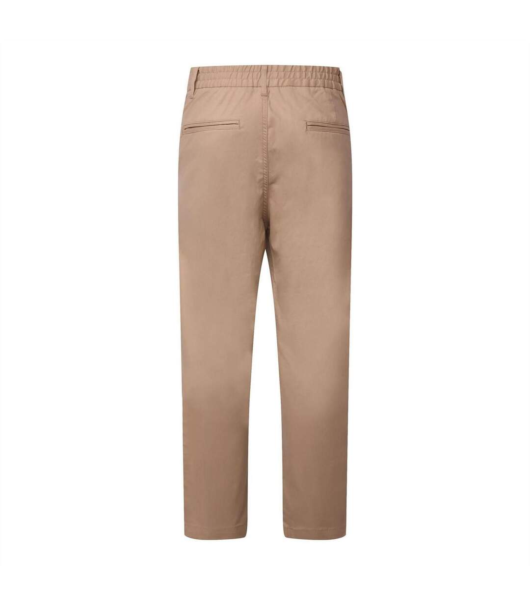 Pantalon Cino261 Homme Beige Hugo-2