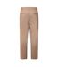 Pantalon Cino261 Homme Beige Hugo-2