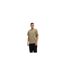 T-shirt Basic Homme Doré Jack And Jones-1