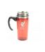 Liverpool Unisex Travel Mug (Red) (One Size) - UTBS1051