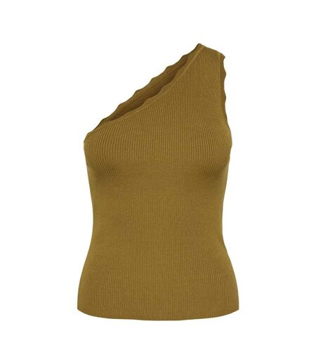 Top marron femme jdy lou