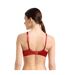 Soutien-gorge balconnet avec armatures Dim x Inès de la Fressange-2