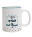 Mug 33 cl collection MALY Meilleurs amis-1