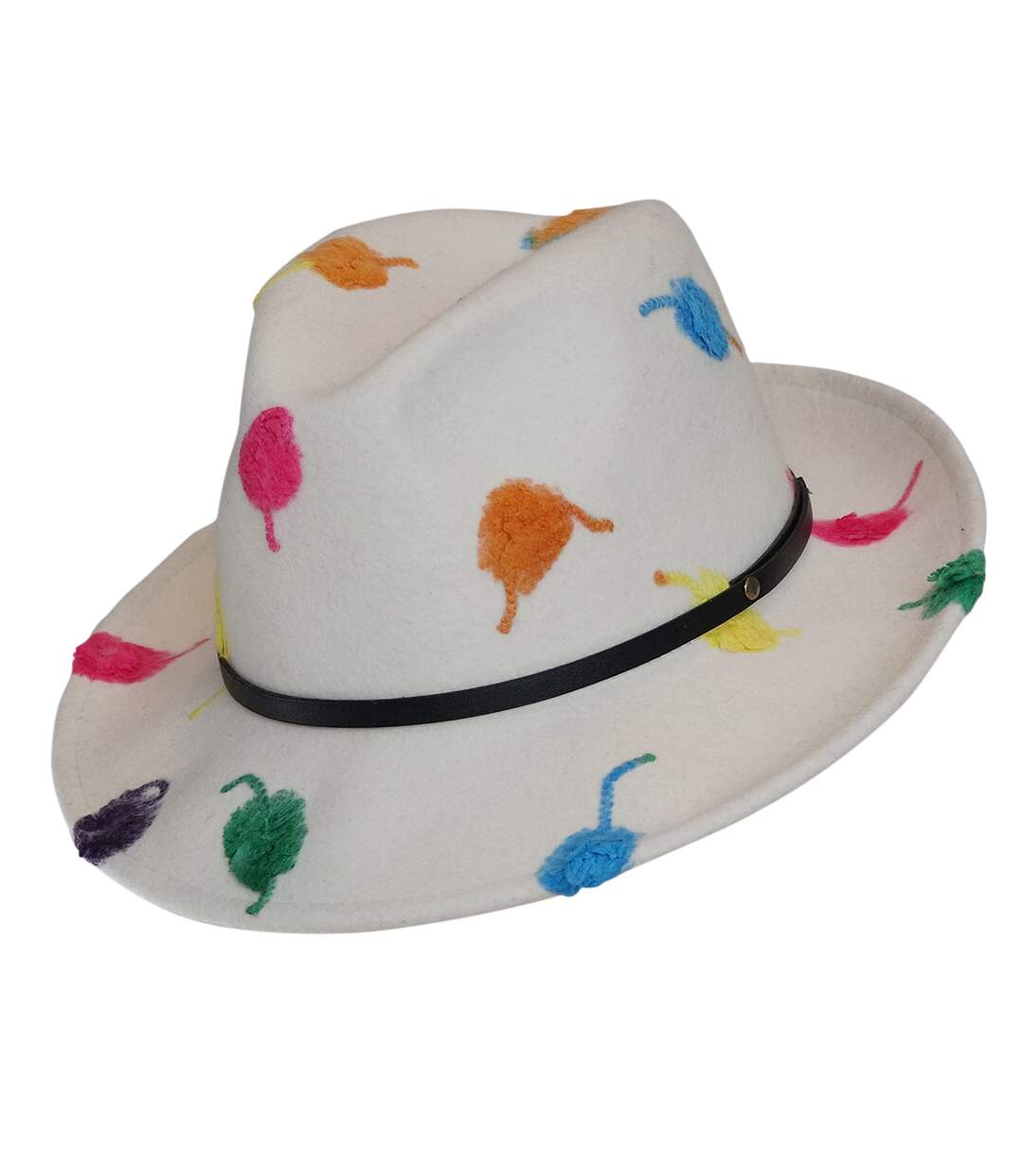 Chapeau laine ARTIST-1