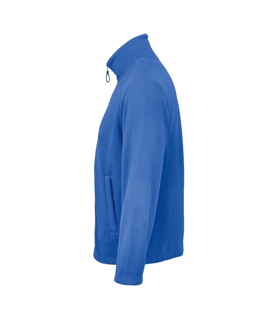 Veste Adulte Bleu Roi SOLS-3
